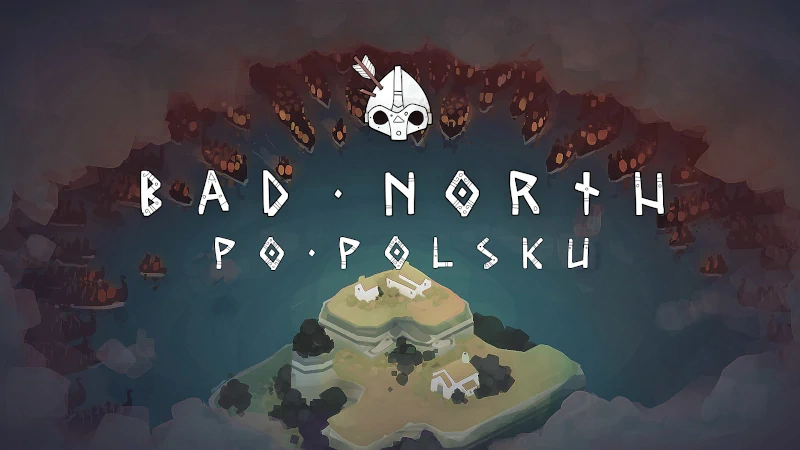 Bad North: Jotunn Edition po polsku