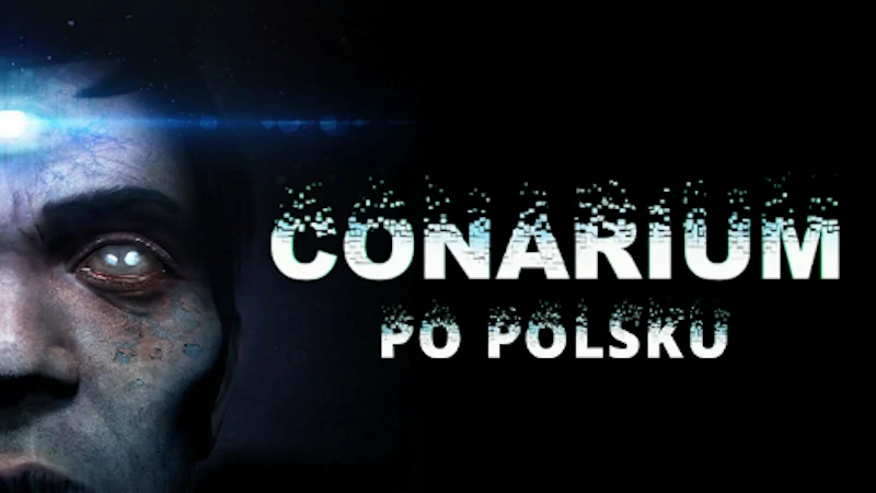 Conarium po polsku