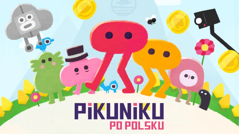 Pikuniku po polsku